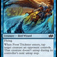 (313) Magic The Gathering Foundations Jumpstart Single: Frost Trickster  Common