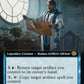 (313) Magic The Gathering The Brothers' War: Extras Single: Drafna, Founder of Lat-Nam  Rare
