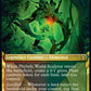 (313) Magic The Gathering Zendikar Rising: Extras Single: Phylath, World Sculptor  Rare
