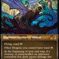 (313) Magic The Gathering Dominaria United: Extras Single: Rith, Liberated Primeval (V.1)  Mythic