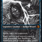 (313) Magic The Gathering Innistrad: Midnight Hunt: Extras Single: Lier, Disciple of the Drowned  Mythic