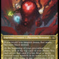 (313) Magic The Gathering March of the Machine: Extras Single: Omnath, Locus of All  Rare