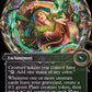 (313) Magic The Gathering Murders at Karlov Manor: Extras Single: Insidious Roots  Uncommon