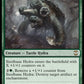 (313) Magic The Gathering Commander: Streets of New Capenna Single: Steelbane Hydra  Rare