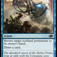 (313) Magic The Gathering Jumpstart 2022 Single: Leave in the Dust  Common