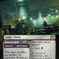 (313) Magic The Gathering Magic: The Gathering - FINAL FANTASY: Extras Single: Midgar, City of Mako // Reactor Raid  Rare