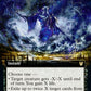 (313) Magic The Gathering Theros Beyond Death: Extras Single: Erebos's Intervention Holo Rare