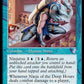 (313) Magic The Gathering Time Spiral Remastered: Extras Single: Ninja of the Deep Hours  Time Shifted