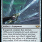 (313) Magic The Gathering Commander: Tarkir: Dragonstorm Single: Blade of Selves  Rare