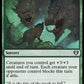 (313) Magic The Gathering Commander Masters Single: Predatory Rampage Holo Uncommon