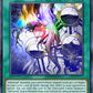 (102) YuGiOh TCG BLTR: Battles of Legend: Terminal Revenge Single: Void Imagination (V.2 - Secret Rare)  Secret Rare
