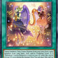 (056) YuGiOh TCG LEDE: Legacy of Destruction Single: Melodious Concerto  Common
