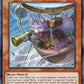 (245) YuGiOh TCG MP19: 2019 Gold Sarcophagus Tin Mega Pack Single: Recon, Scout Fur Hire  Common