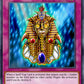 (238) YuGiOh TCG DB2: Dark Beginning 2 Single: Tutan Mask  Common