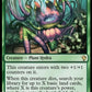 (314) Magic The Gathering Commander: Magic: The Gathering - FINAL FANTASY: Collector's Edition Single: Rampant Rejuvenator Holo Rare