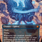 (314) Magic The Gathering Magic: The Gathering Foundations: Extras Single: Sphinx of Forgotten Lore (V.1) Holo Mythic