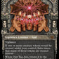 (314) Magic The Gathering The Lost Caverns of Ixalan: Extras Single: Ojer Taq, Deepest Foundation // Temple of Civilization Holo Mythic