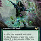 (314) Magic The Gathering Strixhaven: School of Mages: Extras Single: Accomplished Alchemist  Rare
