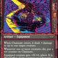 (314) Magic The Gathering Duskmourn: House of Horror: Extras Single: Chainsaw  Rare