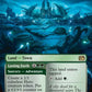 (314) Magic The Gathering Magic: The Gathering - FINAL FANTASY: Extras Single: Zanarkand, Ancient Metropolis // Lasting Fayth Holo Rare
