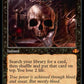 (314) Magic The Gathering Dominaria Remastered: Extras Single: Vampiric Tutor (V.1)  Mythic