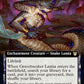 (314) Magic The Gathering Theros Beyond Death: Extras Single: Gravebreaker Lamia  Rare