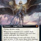 (314) Magic The Gathering Zendikar Rising: Extras Single: Angel of Destiny  Mythic