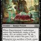 (314) Magic The Gathering Wilds of Eldraine: Extras Single: Experimental Confectioner Holo Uncommon
