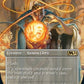(314) Magic The Gathering Core 2021: Extras Single: Containment Priest Holo Rare