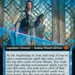 (314) Magic The Gathering The Brothers' War: Extras Single: Hurkyl, Master Wizard  Mythic