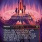 (314) Magic The Gathering Edge of Eternities: Extras Single: Mutinous Massacre (V.1) Holo Rare