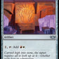 (314) Magic The Gathering Commander: Tarkir: Dragonstorm Single: Boros Signet  Uncommon