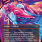 (314) Magic The Gathering Aetherdrift: Extras Single: Spire Mechcycle Holo Uncommon