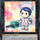 (048) YuGiOh TCG MZTM: Maze of the Master Single: Antidote Nurse  Rare