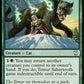 (315) Magic The Gathering Commander: Streets of New Capenna Single: Temur Sabertooth  Uncommon