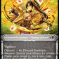 (315) Magic The Gathering Kamigawa: Neon Dynasty: Extras Single: Sunblade Samurai Holo Common