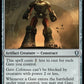 (315) Magic The Gathering Commander Legends: Battle for Baldur's Gate Single: Gate Colossus  Uncommon