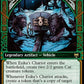 (315) Magic The Gathering Kaldheim: Extras Single: Esika's Chariot  Rare