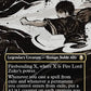(315) Magic The Gathering Magic: The Gathering | Avatar: The Last Airbender: Extras Single: Fire Lord Zuko (V.1) Holo Rare
