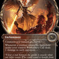 (315) Magic The Gathering Murders at Karlov Manor: Extras Single: Warleader's Call Holo Rare