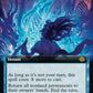(315) Magic The Gathering The Brothers' War: Extras Single: Hurkyl's Final Meditation Holo Rare