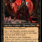 (315) Magic The Gathering Dominaria Remastered: Extras Single: Yawgmoth, Thran Physician (V.1) Holo Mythic