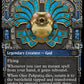 (315) Magic The Gathering The Lost Caverns of Ixalan: Extras Single: Ojer Pakpatiq, Deepest Epoch // Temple of Cyclical Time  Mythic