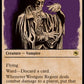 (315) Magic The Gathering Adventures in the Forgotten Realms: Extras Single: Westgate Regent  Rare