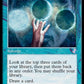 (315) Magic The Gathering Time Spiral Remastered: Extras Single: Ponder  Time Shifted