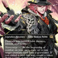 (315) Magic The Gathering Magic: The Gathering - FINAL FANTASY: Extras Single: Ardyn, the Usurper (V.1) Holo Rare