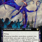 (315) Magic The Gathering Theros Beyond Death: Extras Single: Nightmare Shepherd  Rare