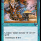 (315) Magic The Gathering Ravnica Remastered: Extras Single: Muddle the Mixture  Uncommon