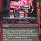 (315) Magic The Gathering Duskmourn: House of Horror: Extras Single: Cursed Recording (V.2) Holo Rare