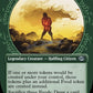 (315) Magic The Gathering The Lord of the Rings: Tales of Middle-earth: Extras Single: Peregrin Took  Uncommon